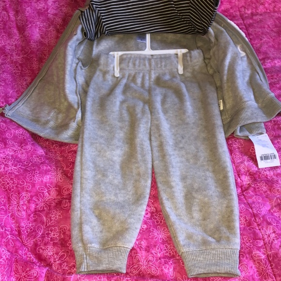 Carter’s Boys Outfit 24M - Picture 4 of 4